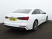 Audi A6 Saloon 