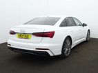 Audi A6 Saloon 