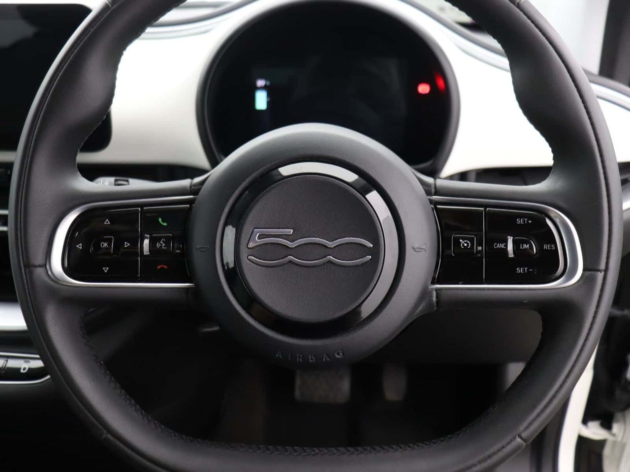 Fiat 500e C 