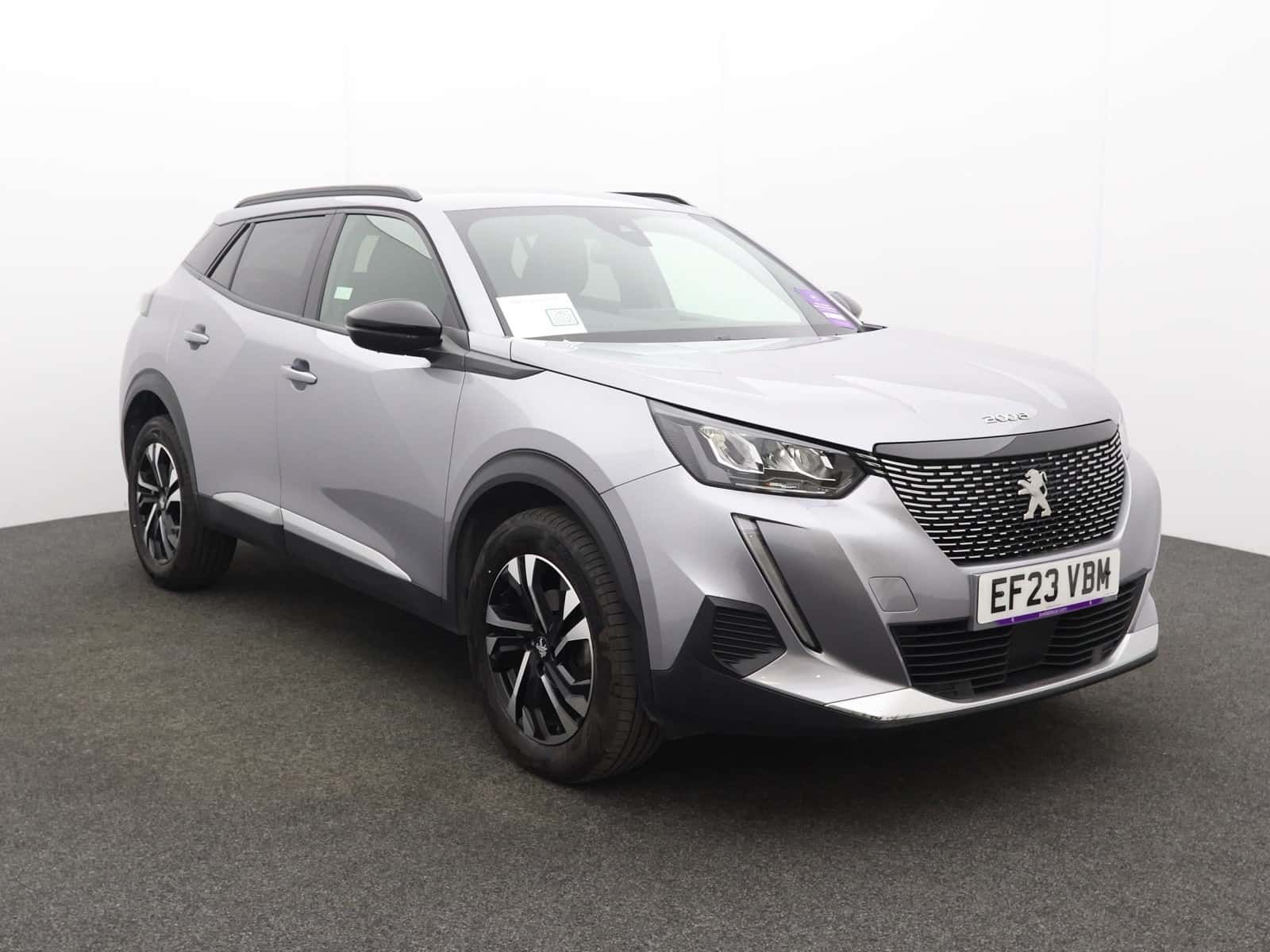 Peugeot 2008 dealer public-web source image