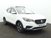 MG MG ZS