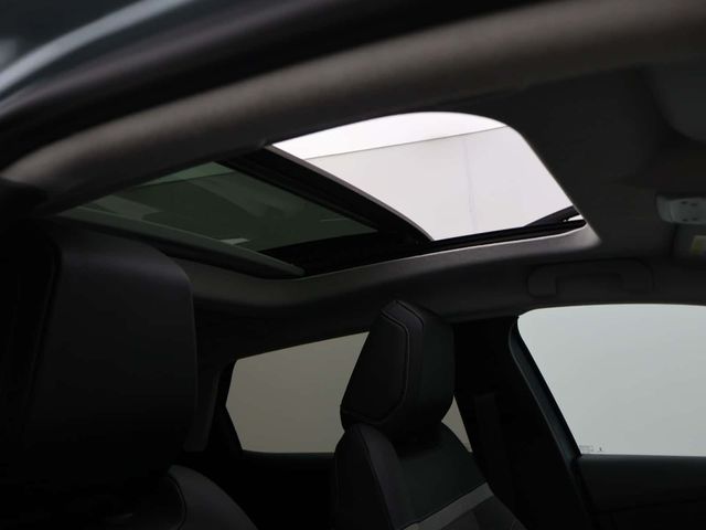 Citroen e-C4
