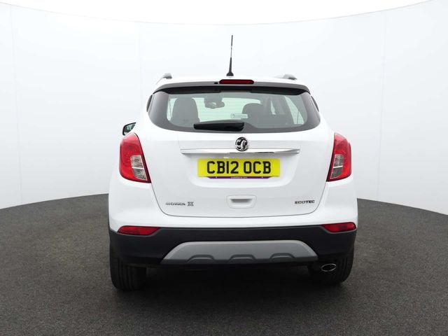 Vauxhall Mokka X