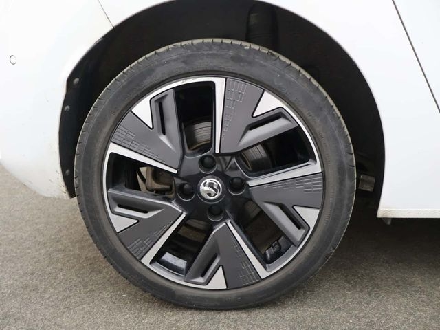 Vauxhall Corsa Electric