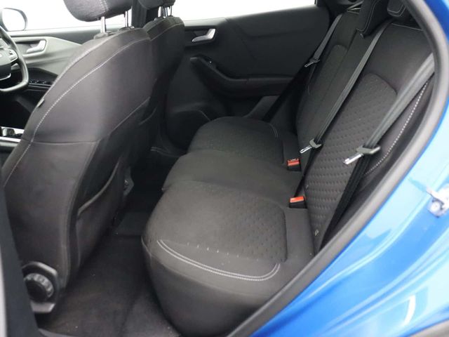 Ford Puma Gen-E