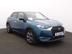 DS AUTOMOBILES DS 3 CROSSBACK 