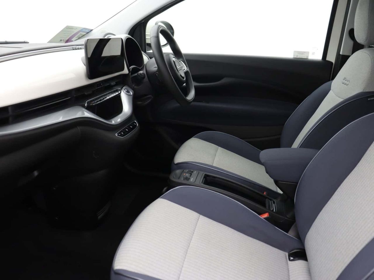 Fiat 500e C 