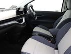 Fiat 500e C 
