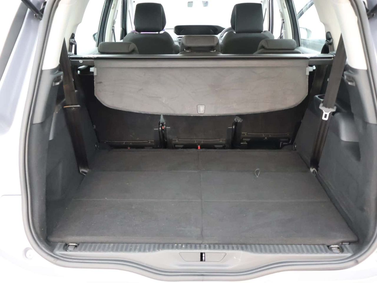 Citroen Grand C4 SpaceTourer