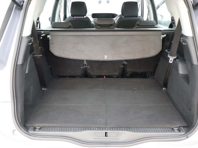 Citroen Grand C4 SpaceTourer