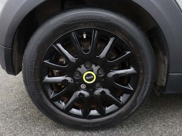 MINI Electric Hatch