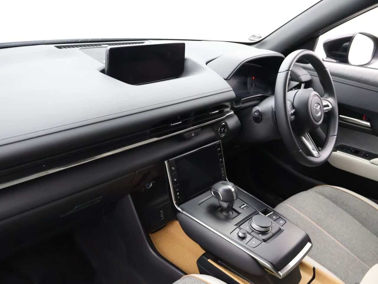 Mazda MX-30