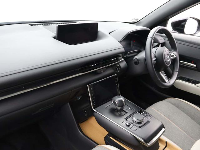 Mazda MX-30