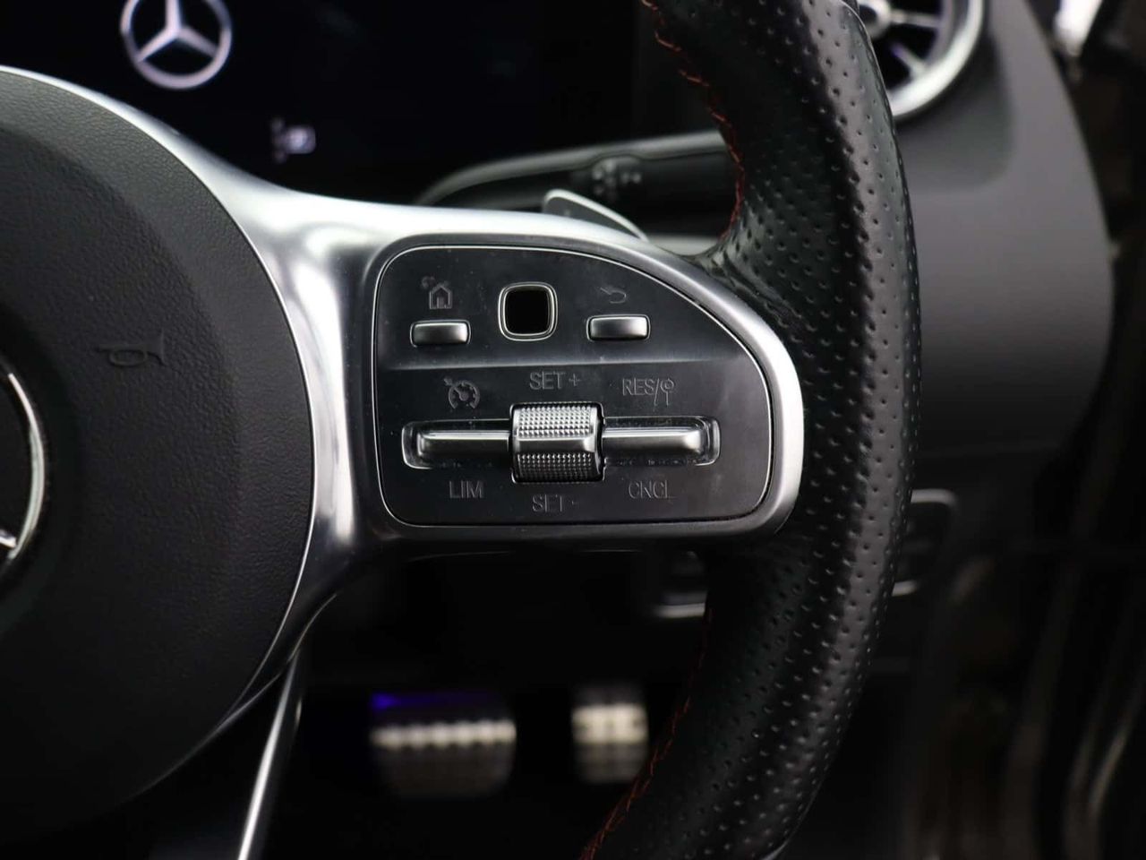 Mercedes-Benz B Class