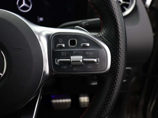 Mercedes-Benz B Class