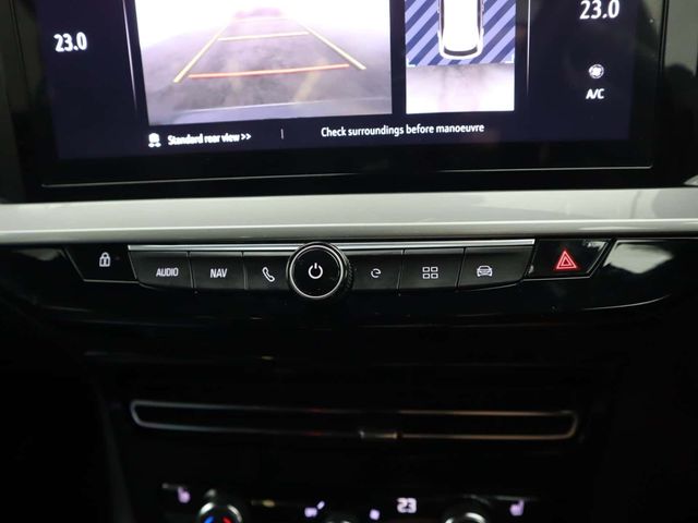 Vauxhall Mokka Electric