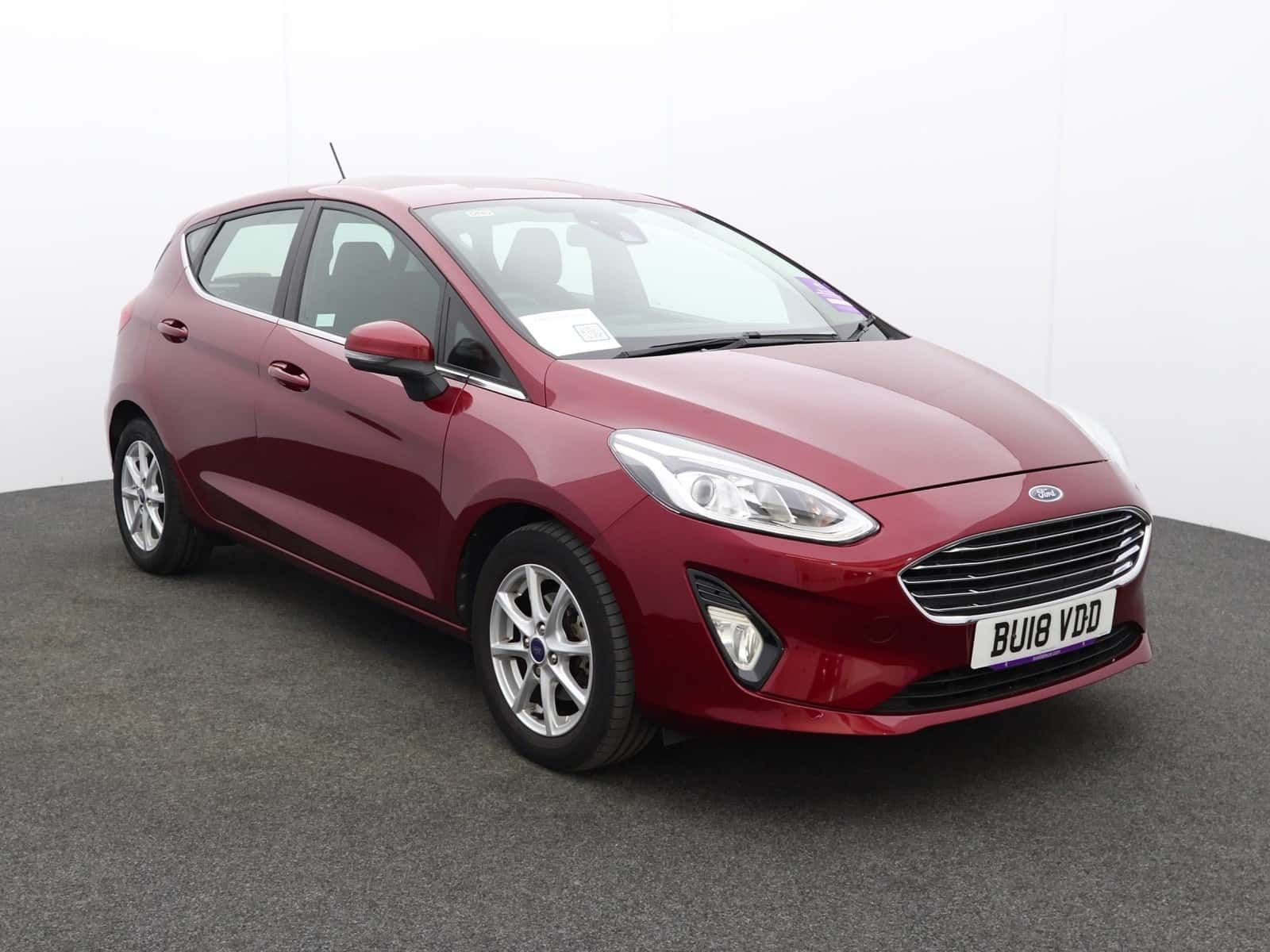 Ford Fiesta dealer public-web source image