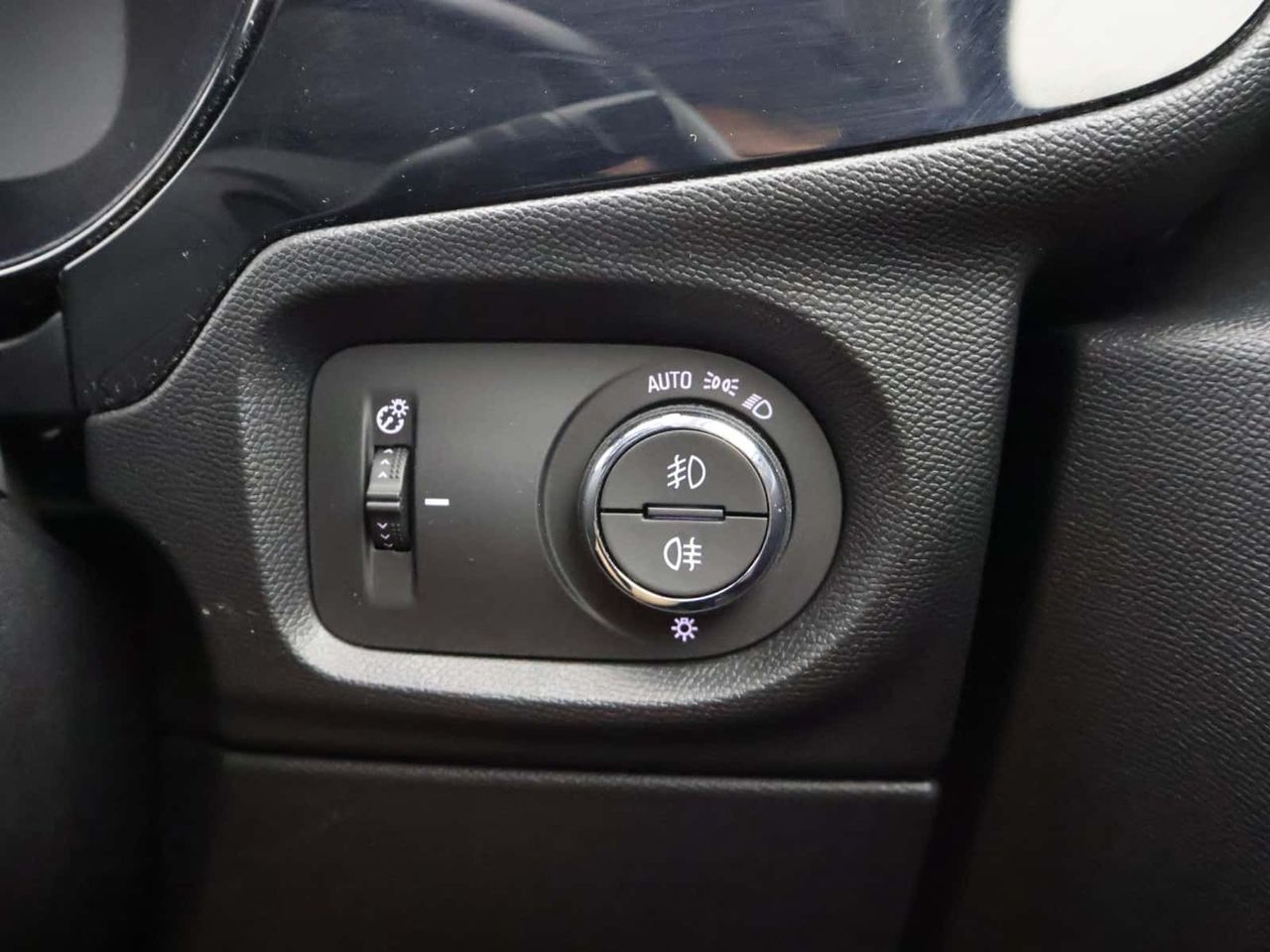 Vauxhall Corsa Electric