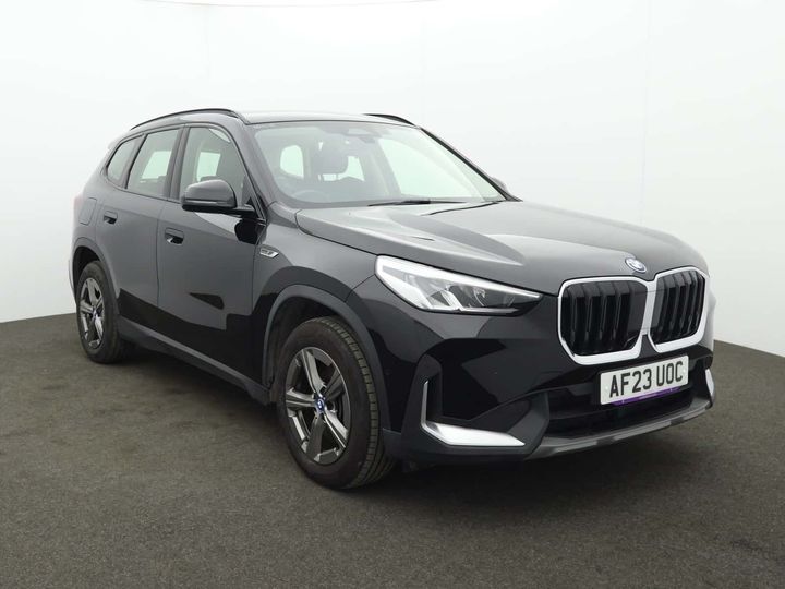 2023 BMW X1 BMW X1 XDRIVE 25E 1.5 SPORT 5DR AUTO AUTOMATIC PETROL PLUG IN... photo