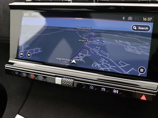DS AUTOMOBILES DS 7