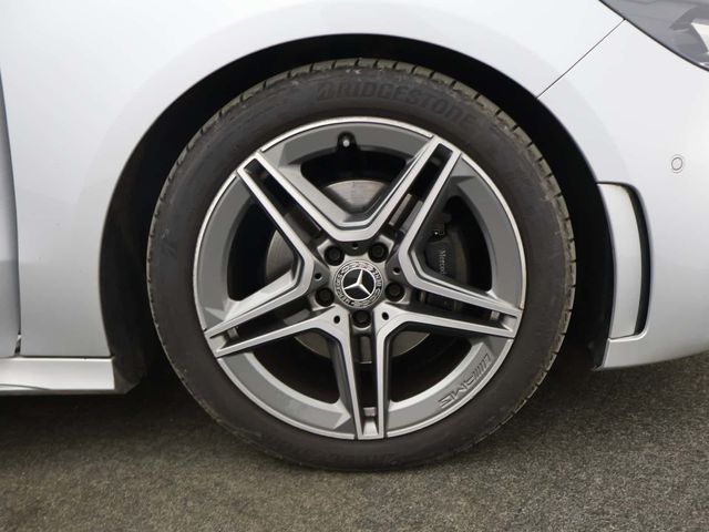 Mercedes-Benz B Class