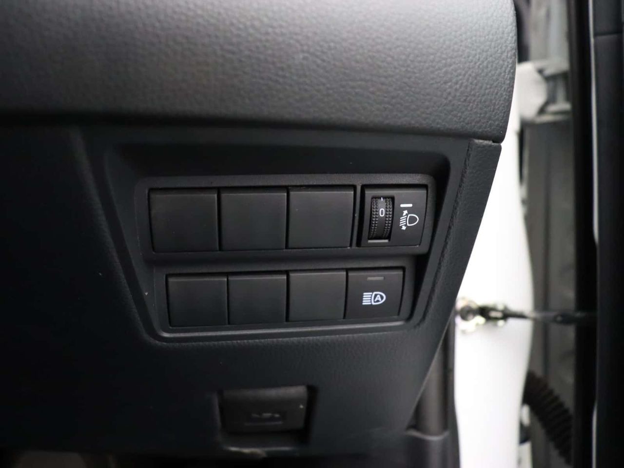 Mazda Mazda2 HYBRID 