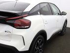 Citroen e-C4 
