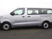 Vauxhall Vivaro Life Electric 