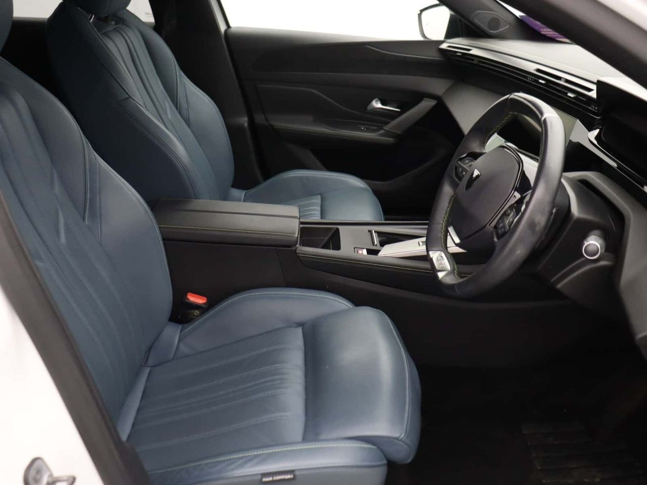 Peugeot 308 SW