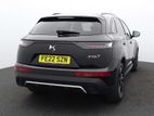 DS AUTOMOBILES DS 7 CROSSBACK 