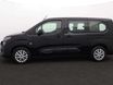 Citroen e-Berlingo 