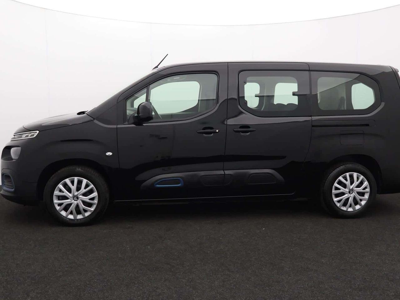 Citroen e-Berlingo 