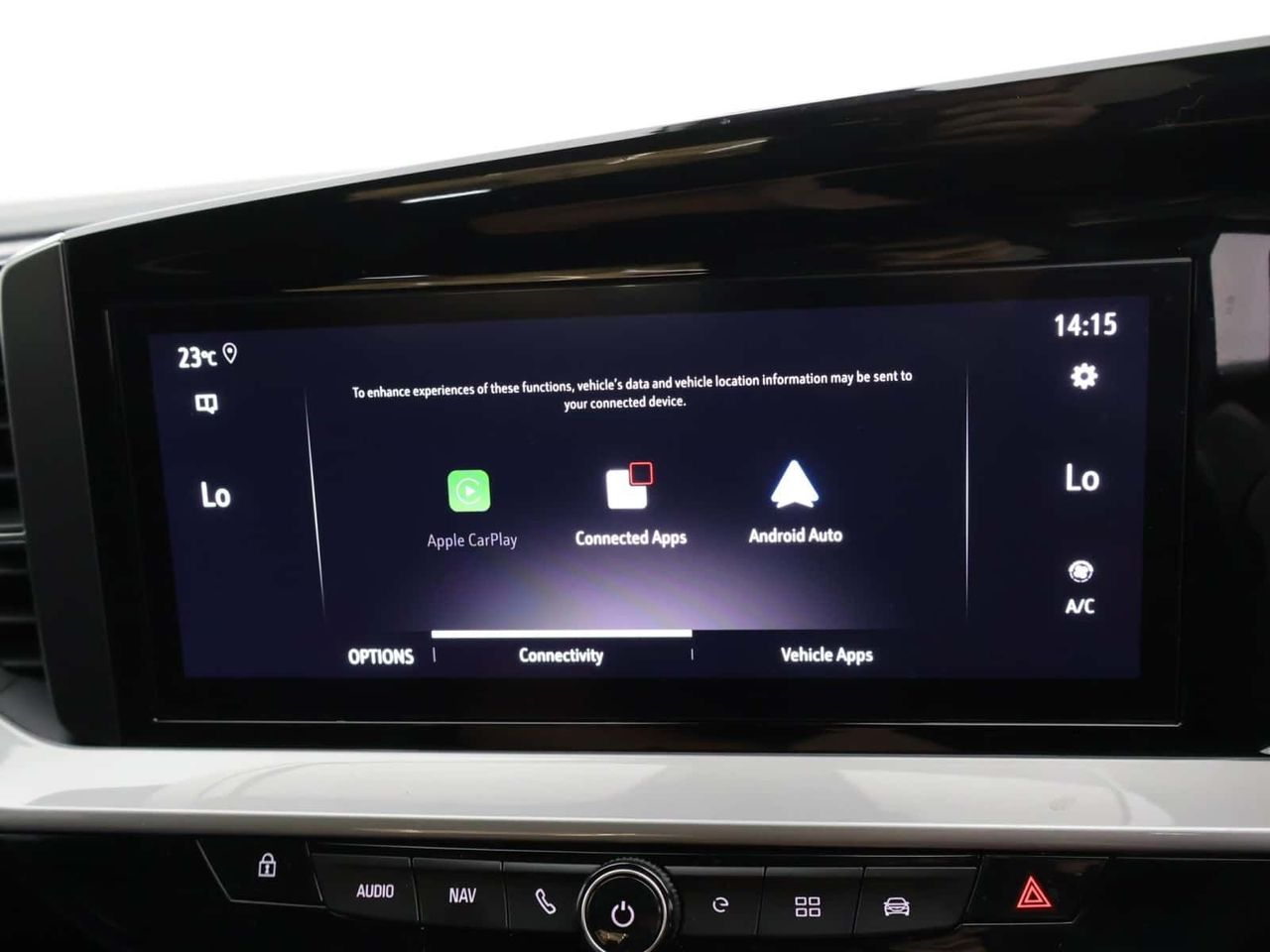 Vauxhall Mokka Electric