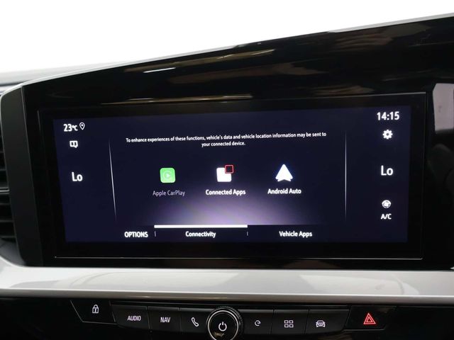 Vauxhall Mokka Electric