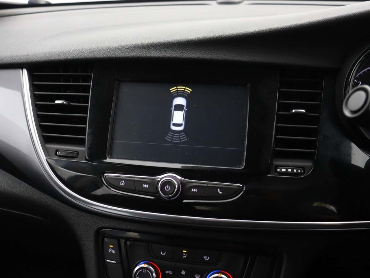 Vauxhall Mokka X