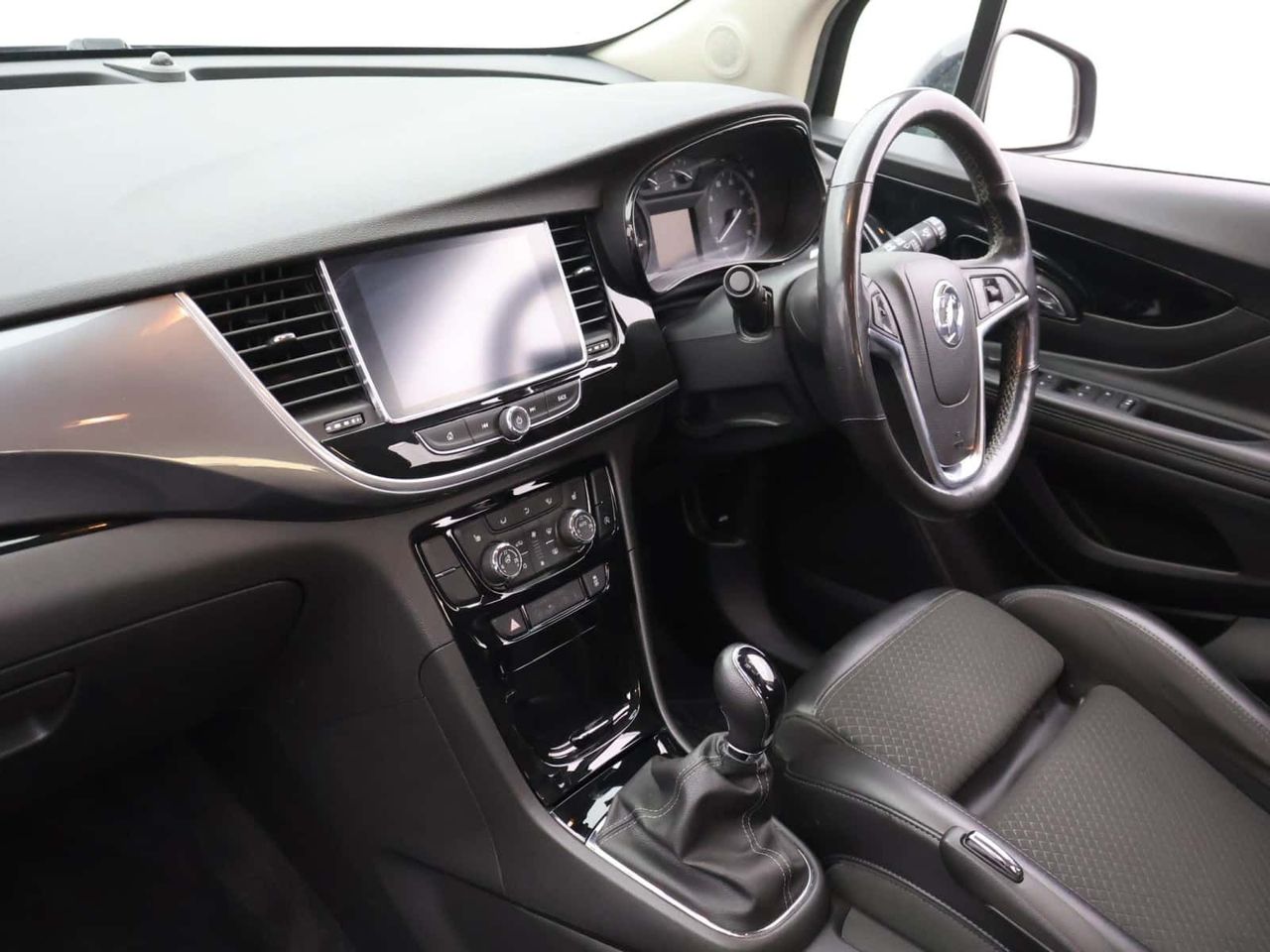 Vauxhall Mokka X