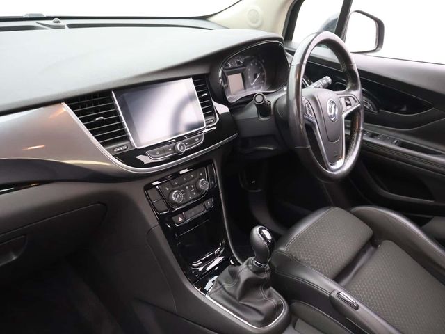 Vauxhall Mokka X