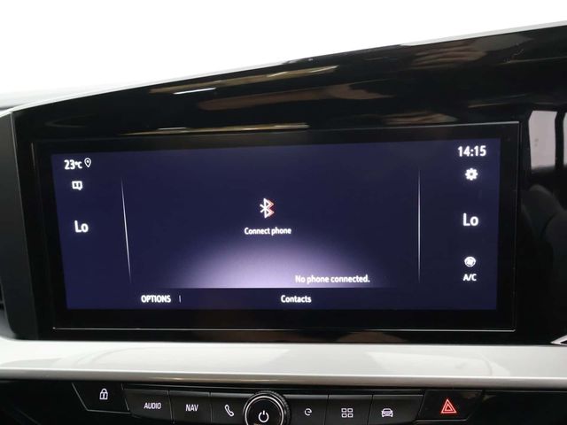 Vauxhall Mokka Electric