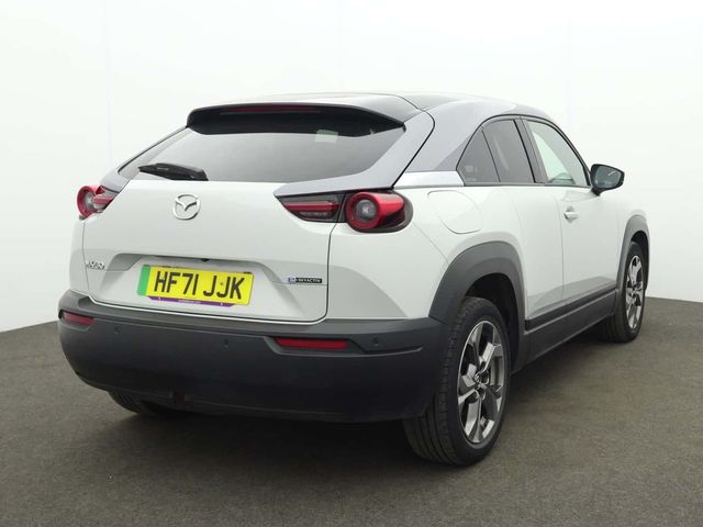 Mazda MX-30