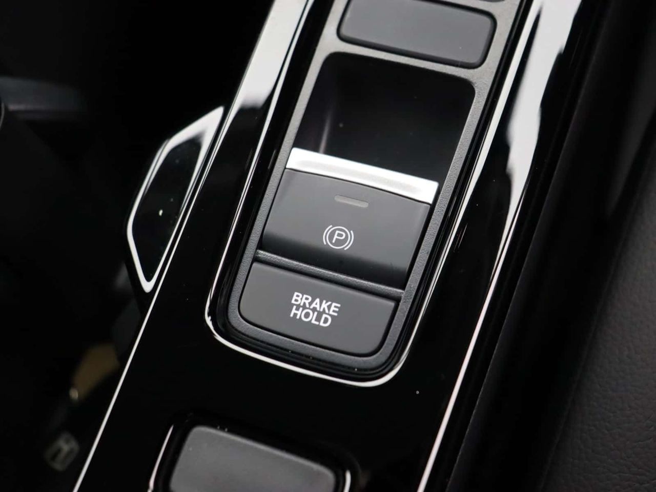 Honda e:Ny1 