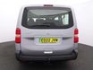 Vauxhall Vivaro Life Electric 
