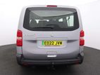 Vauxhall Vivaro Life Electric 