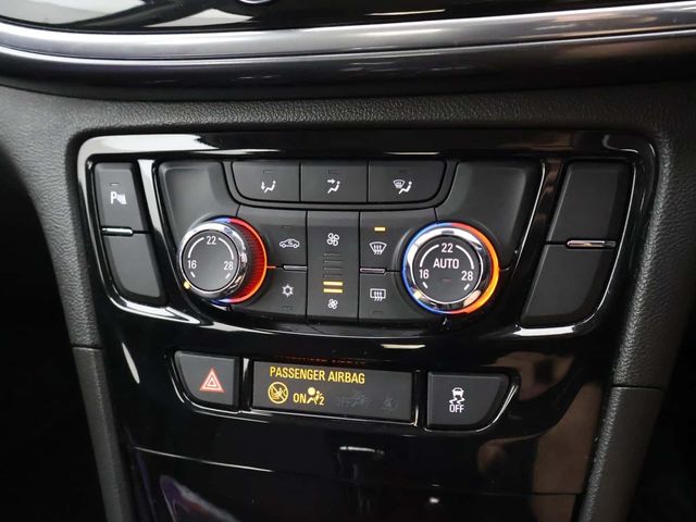 Vauxhall Mokka X