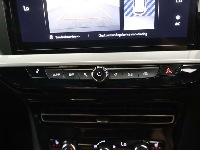 Vauxhall Mokka Electric