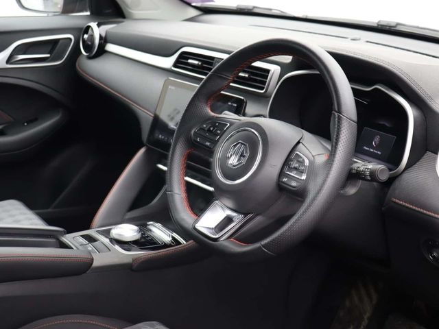 MG MG ZS