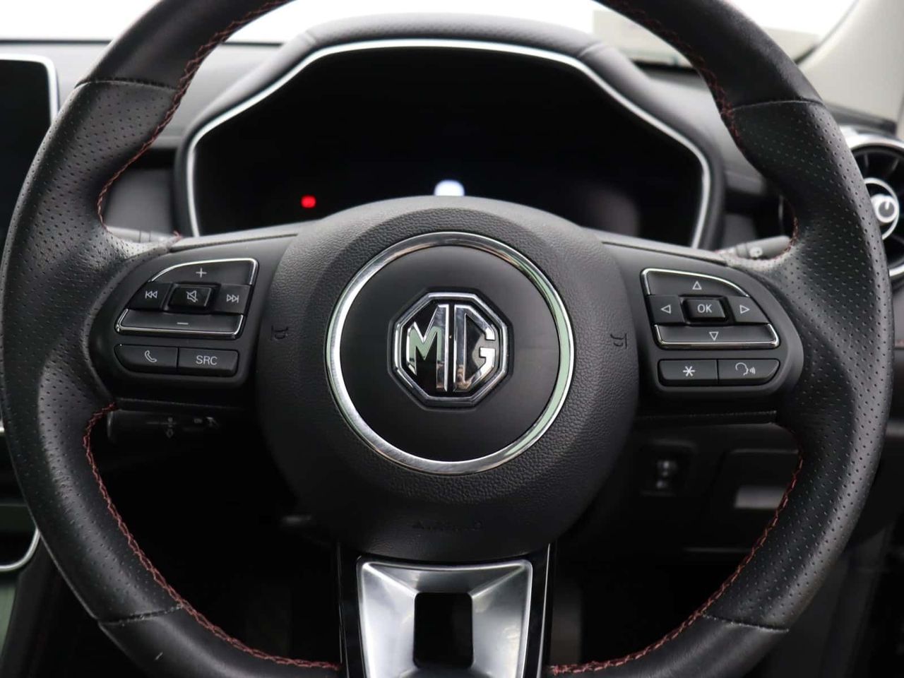 MG MG HS