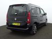 Vauxhall Combo Life Electric 
