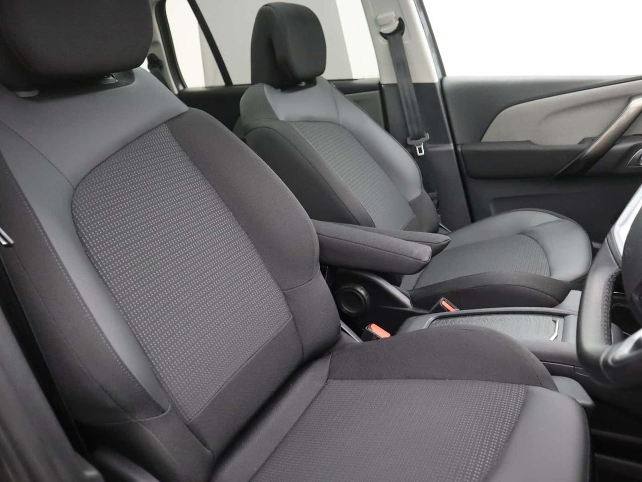 Citroen Grand C4 SpaceTourer 