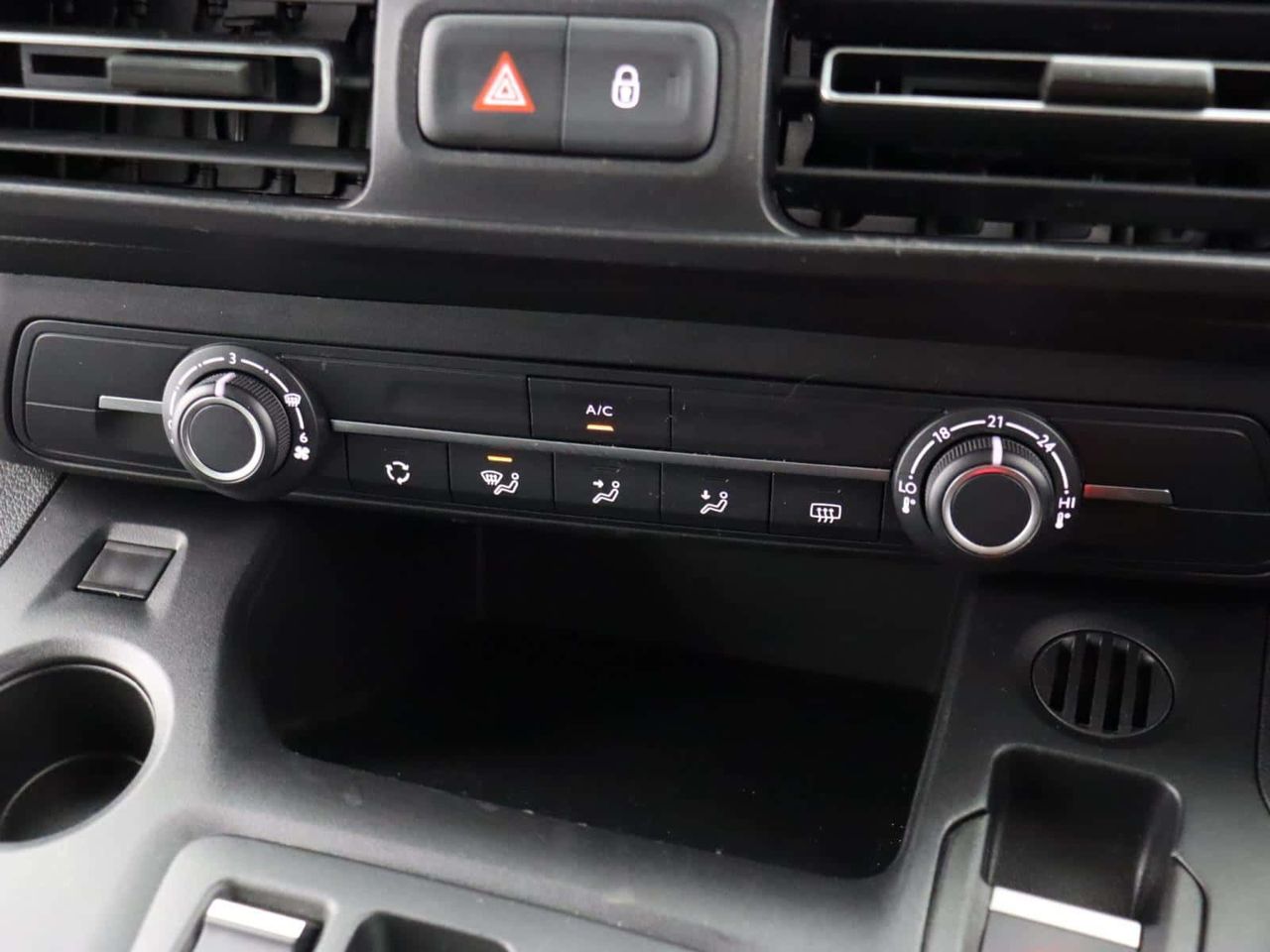 Citroen e-Berlingo 
