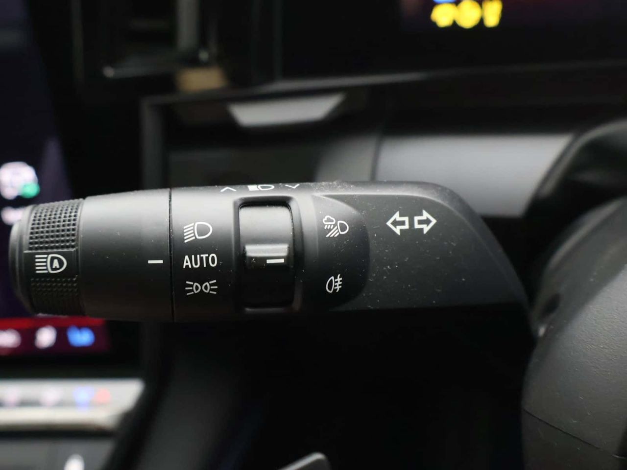 Renault Scenic E-Tech